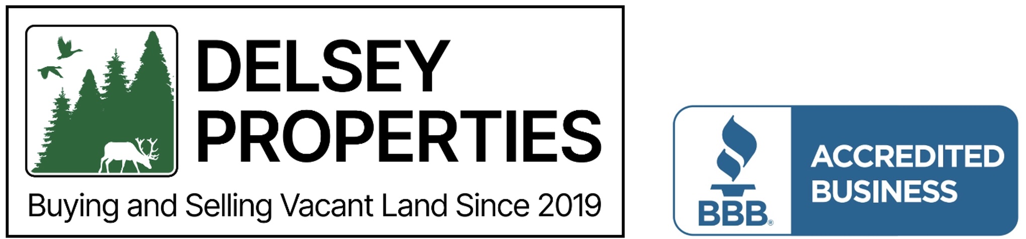 Delsey Properties Inc.